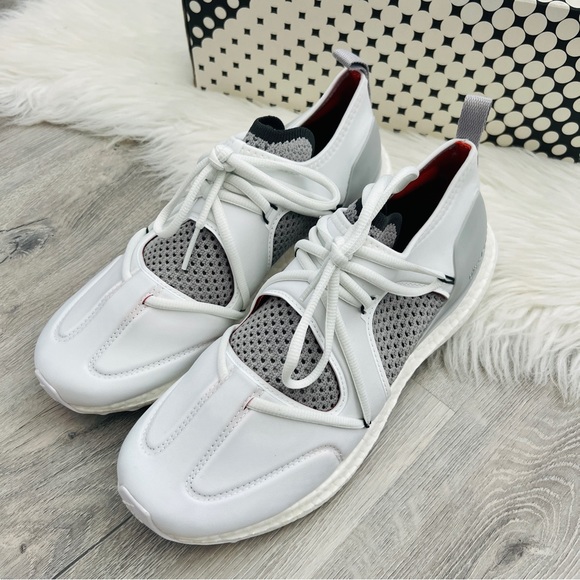 NWT Adidas Ultraboost T.S. Stella McCartney Women’s Shoes - Picture 2 of 9